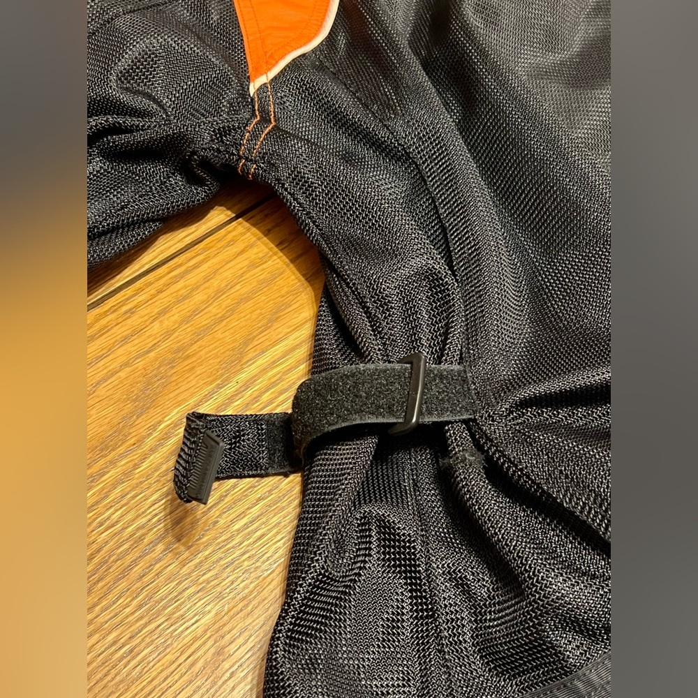 Harley-Davidson® Mesh Riding Jacket - Medium 🧡 - Picture 13 of 16
